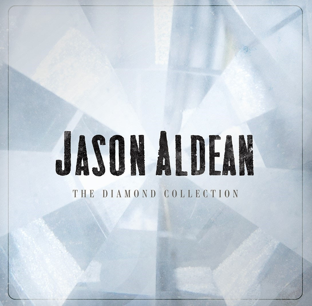 The Diamond Collection [Ultra Clear Glitter 7" Single]