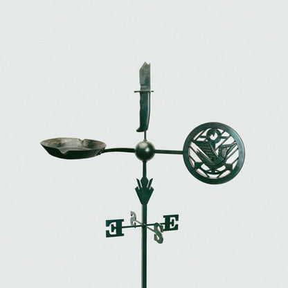 Weathervanes (Indie Exclusive)