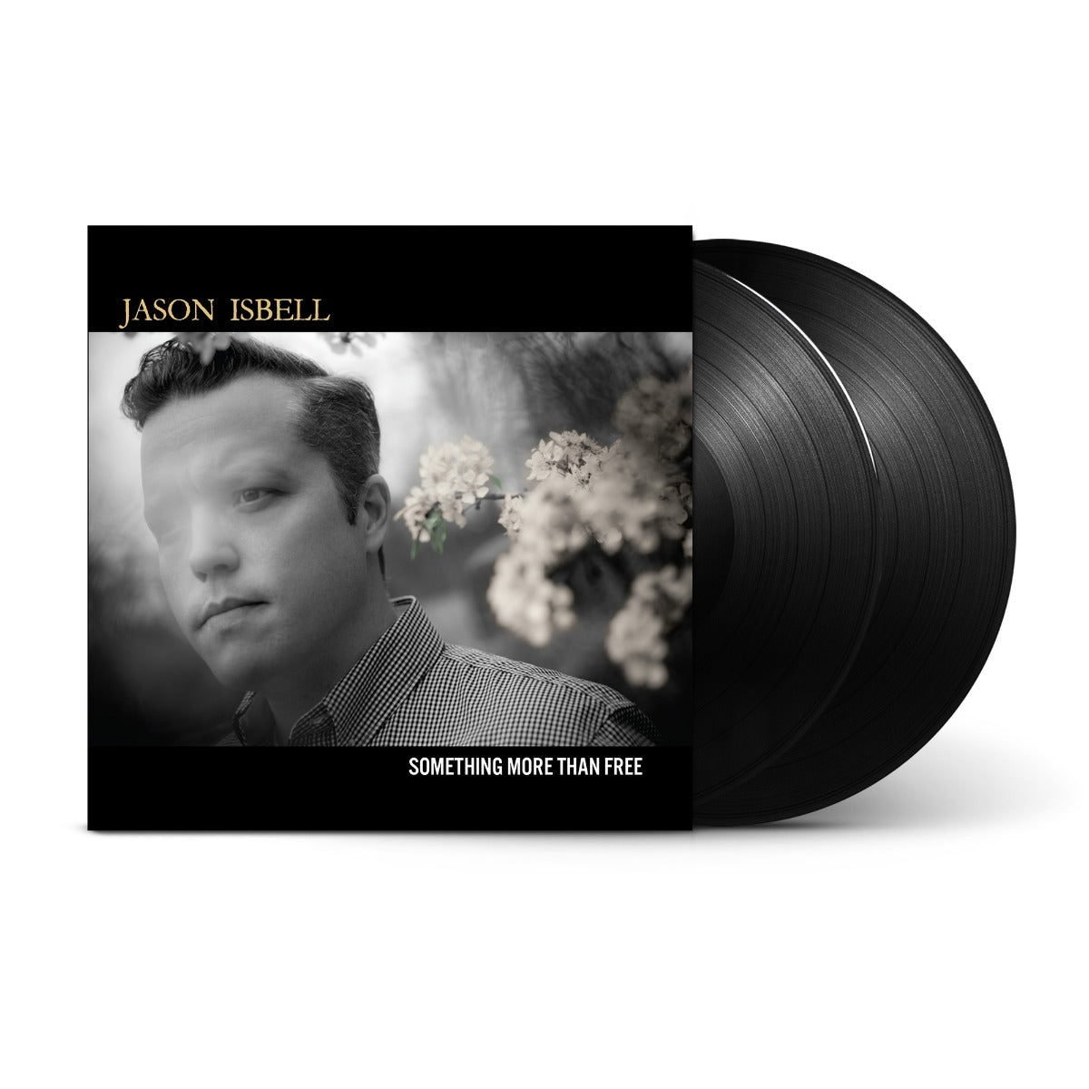Something More Than Free (10 Year Anniversary Edition) [2LP]