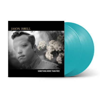 Something More Than Free (10 Year Anniversary Edition) (Indie Exclusive Denim Vinyl) [2LP]