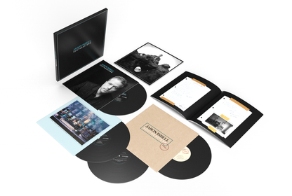 Jason Isbell Southeastern (10 Yr. Anniversary Edition)