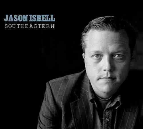Jason Isbell SOUTHEASTERN