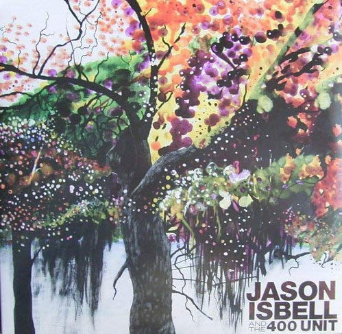 Jason Isbell & The 400 Unit Jason Isbell and the 400 Unit [Vinyl]