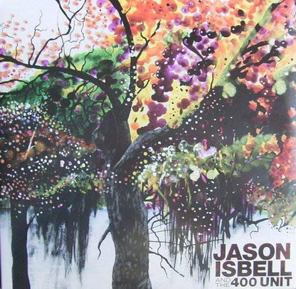 Jason Isbell & The 400 Unit Jason Isbell and the 400 Unit [Vinyl]