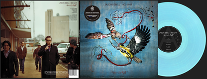 Jason Isbell & The 400 Unit (2LP Indie Exclusive)