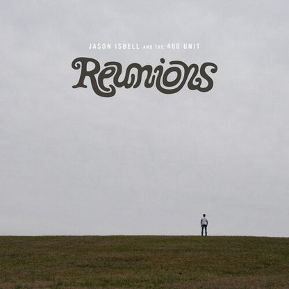 Reunions (Indie Exlcusive | Color Vinyl)
