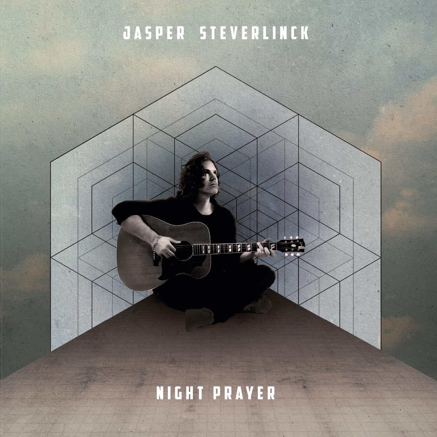 Night Prayer (180G) [2LP]