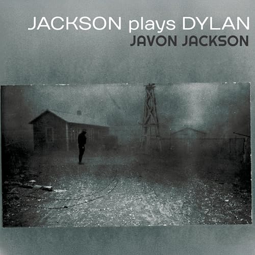 Jackson Plays Dylan