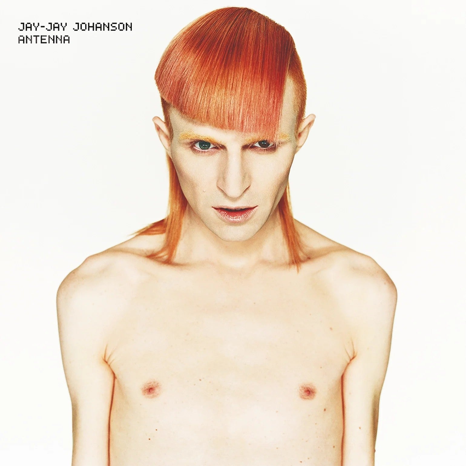 Antenna [2LP]