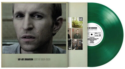 Best Of 1996 - 2026 (Limited Edition 180G) [Green Vinyl] [Import]