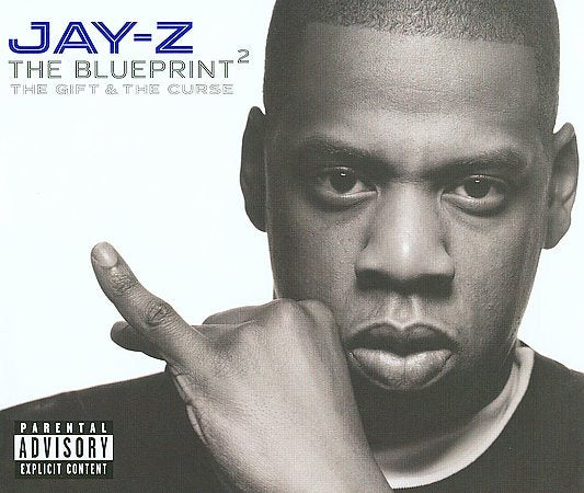 BLUEPRINT 2 (EX)