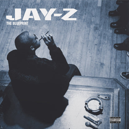 The Blueprint [Cobalt Blue Vinyl] [2LP]