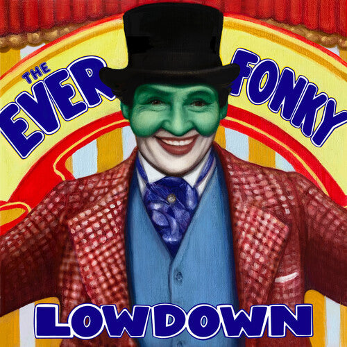 The Ever Fonky Lowdown [3LP]