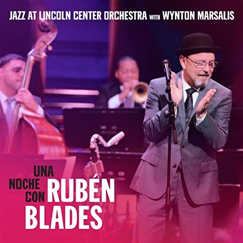 Jazz At Lincoln Una Noche Con Ruben