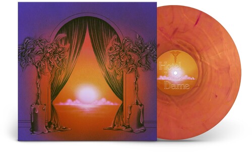 Jazz Dispensary: Hotel Jolie Dame / Various (RSD 4.22.23)