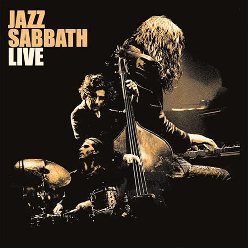 Jazz Sabbath Live [2Lp] [RSD 11.28.25]