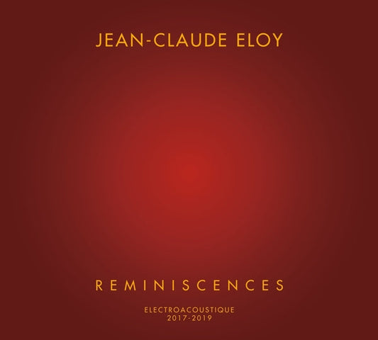 Reminiscences [4CD]