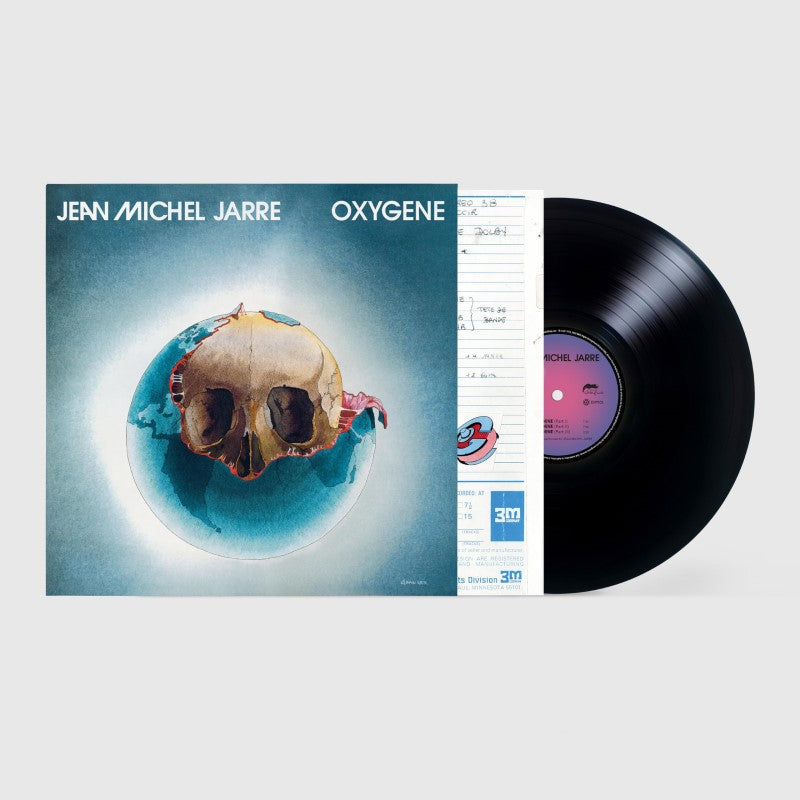 Oxygene (50th Anniversary) (180G) [LP]