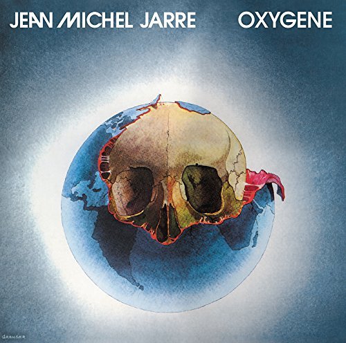 OXYGENE