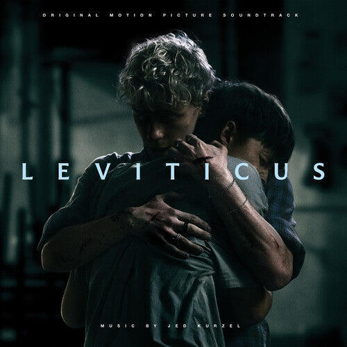 Leviticus (140G) [Black Smoke]