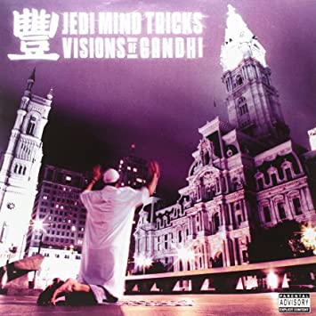 Visions Of Gandhi