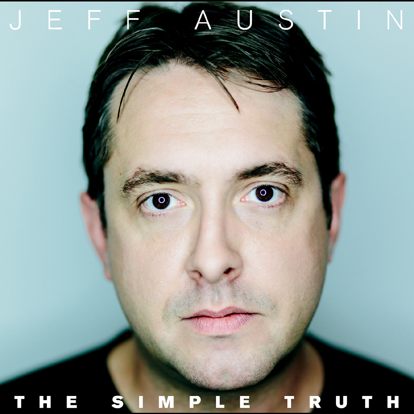 The Simple Truth (Indie Exclusive)