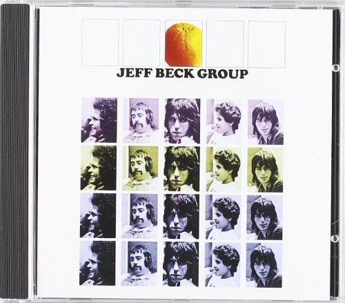 Jeff Beck Group (Hk)