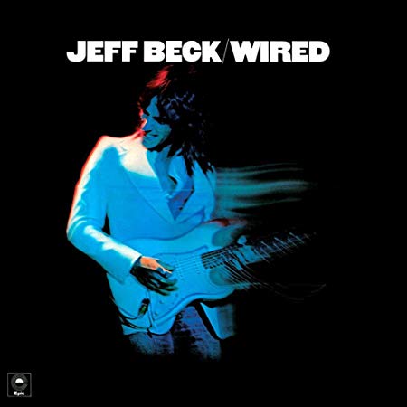 Wired (180 Gram Tran