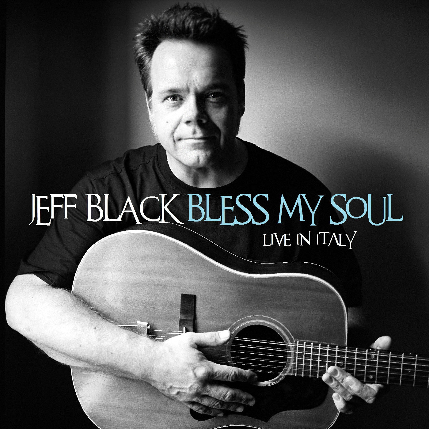 Bless My Soul - Live In Italy