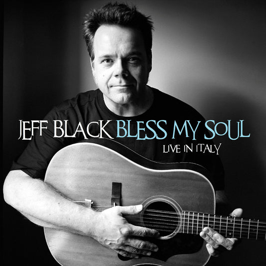 Bless My Soul - Live In Italy