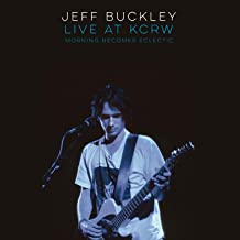 Live On KCRW: Morning Becomes Eclectic (150g Vinyl/ Includes Download Insert)