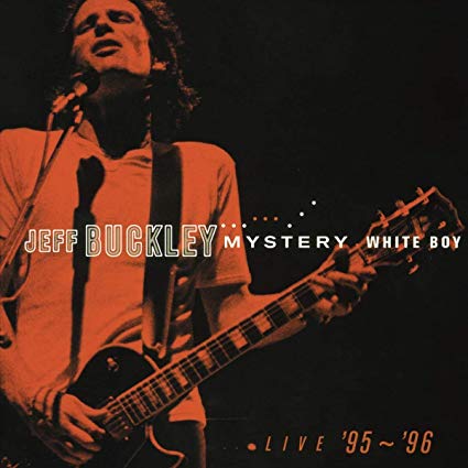 Mystery White Boy