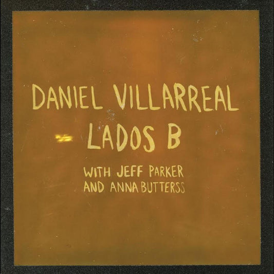 Lados B (Orange Vinyl)