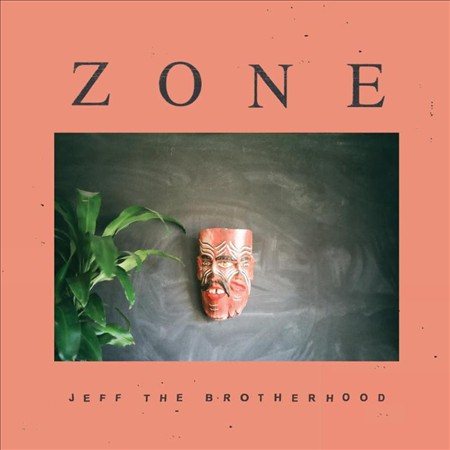 Jeff The Brotherhood Zone