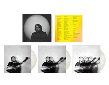 Twilight Override (Indie Exclusive) (White-On-White Swirl Vinyl) [3LP]