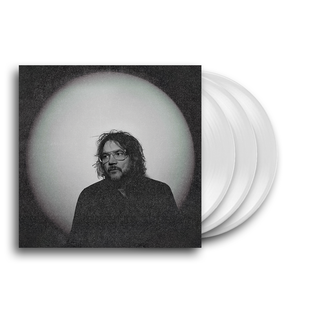 Twilight Override (Indie Exclusive) (White-On-White Swirl Vinyl) [3LP]