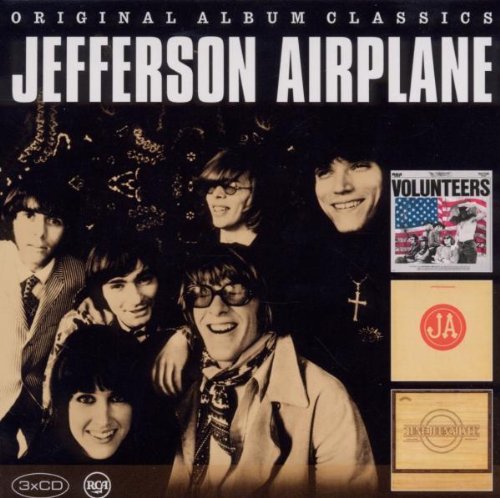 ORIGINAL ALBUM CLASSICS