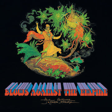 Blows Against The Empire - 50th Anniversary (RSD Black Friday 11.27.2020)