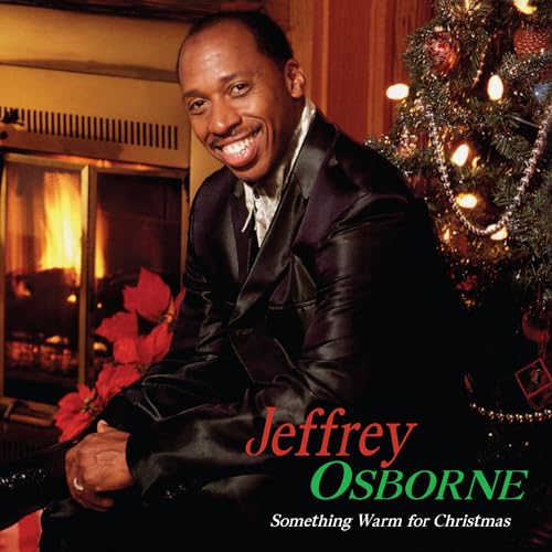 Something Warm For Christmas (Limited Edition) [Red Holiday Vinyl]