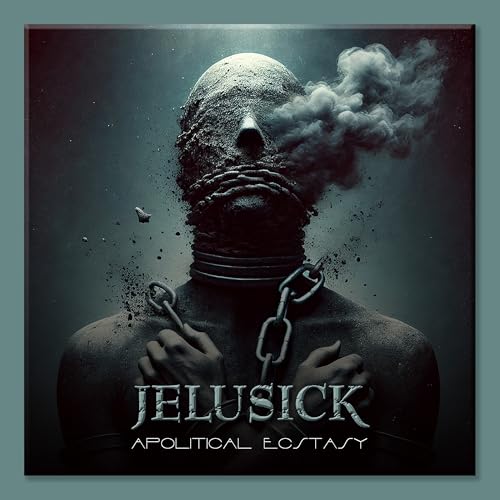 Apolitical Ecstasy