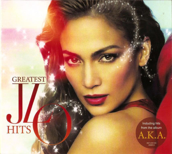 Greatest Hits (Import)
