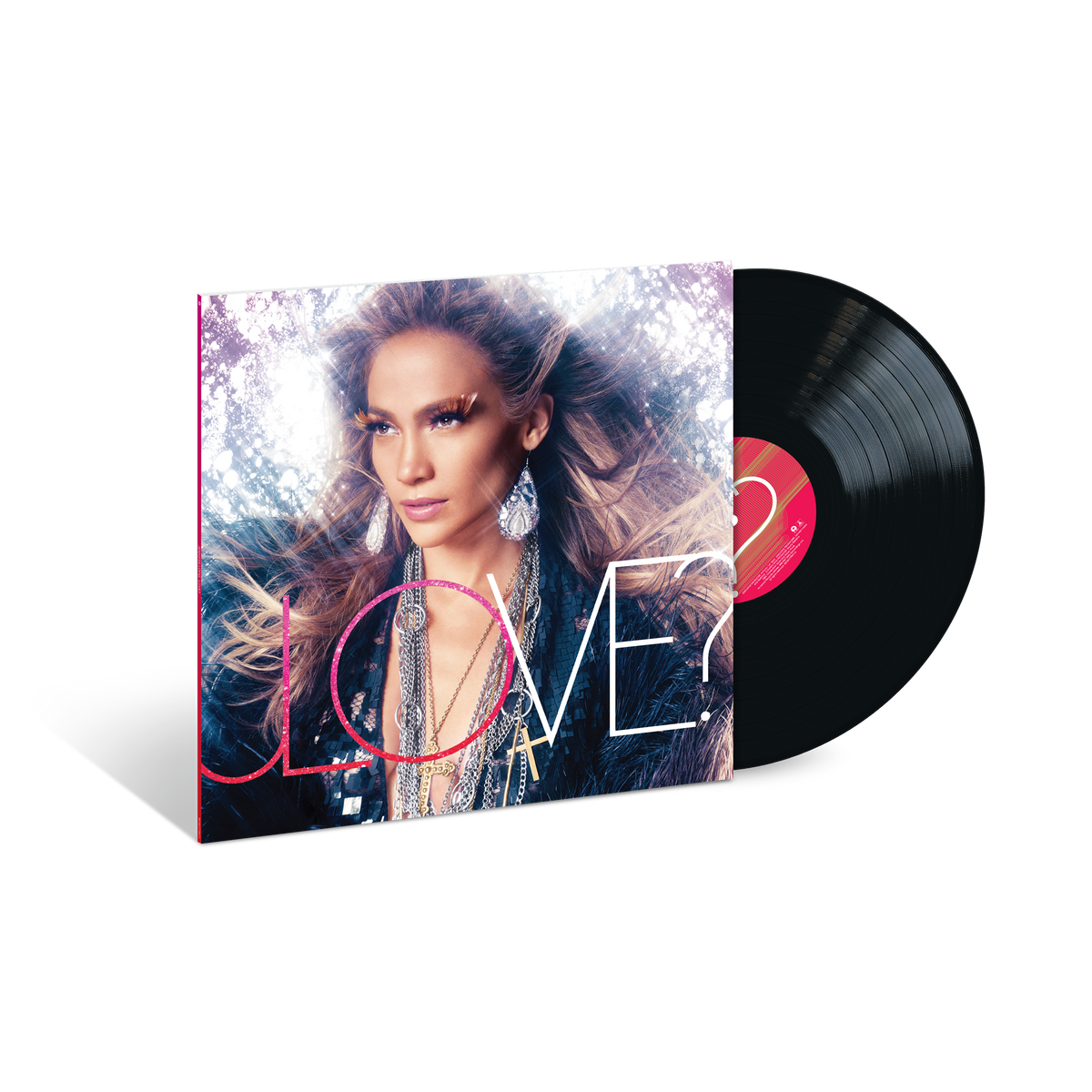 Love? [LP]