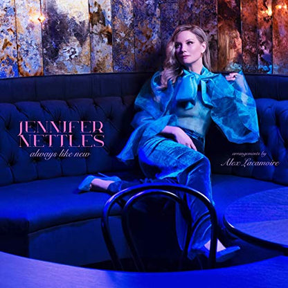 Always Like New [LP]