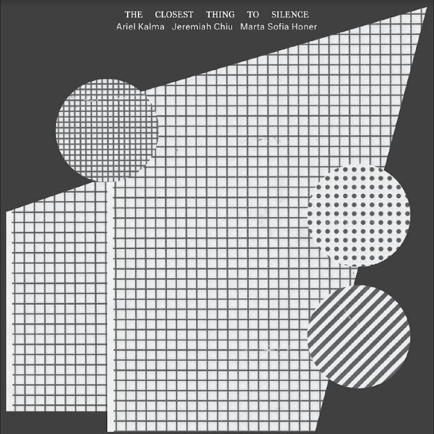 The Closest Thing To Silence [Mullumbimby Blue Vinyl]