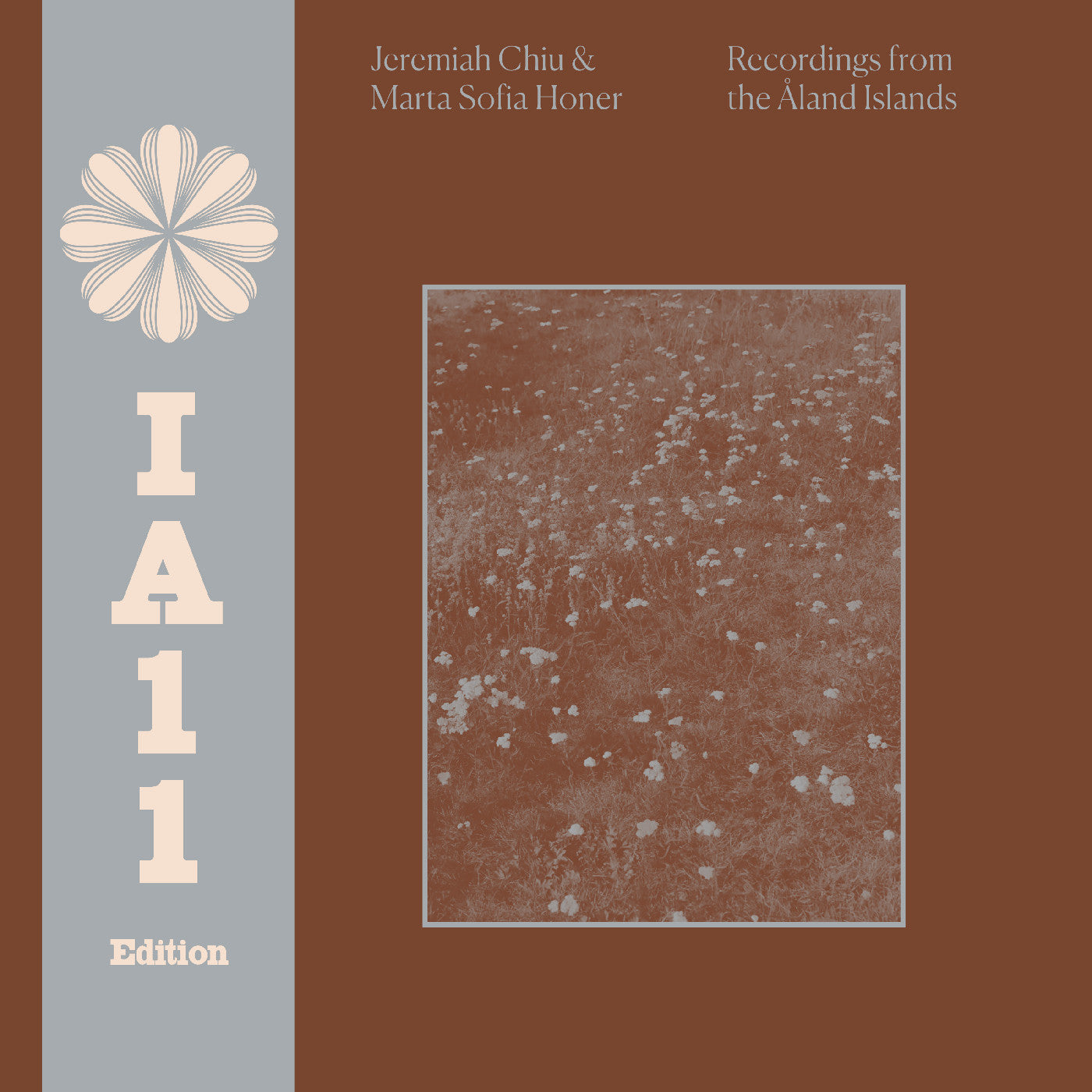 Recordings From The Åland Islands (Ia11 Edition) (Deluxe Edition)