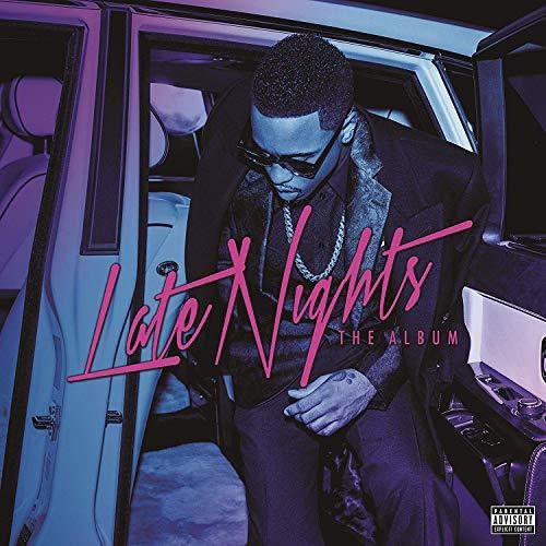 LATE NIGHTS: THE ALBUM