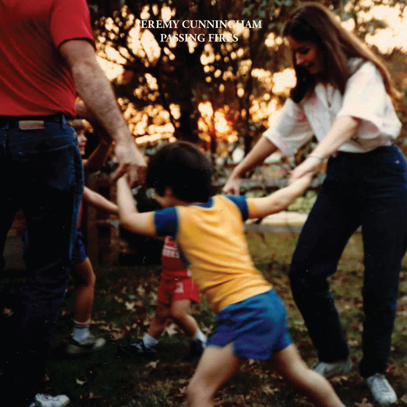 Passing Fires (Oriole Vinyl)