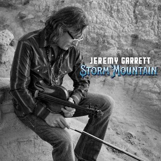 Storm Mountain [Lp]