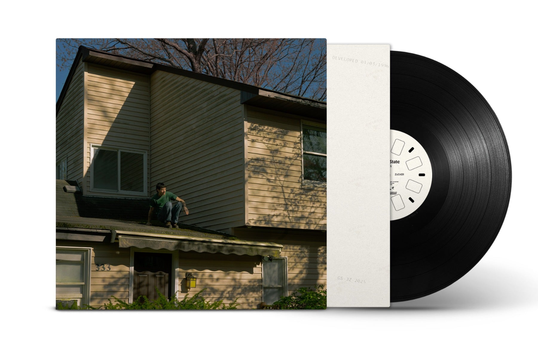 Garden State [LP]