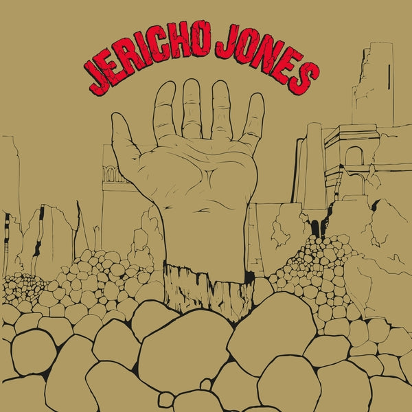Junkies, Donkeys And Monkeys [LP]